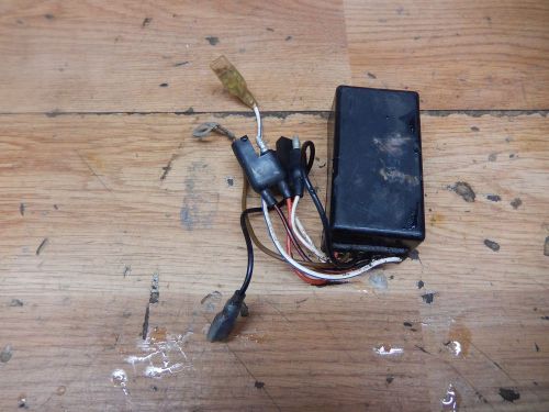 1998 polaris xplorer 400 cdi  #522