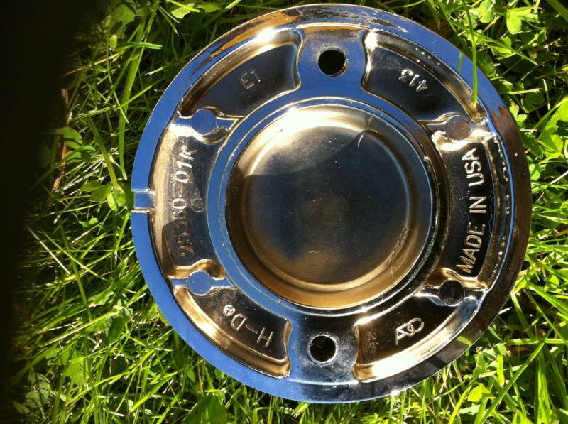 Find Harley Davidson Alternator Stator Derby Engine Cover VROD VRSC V