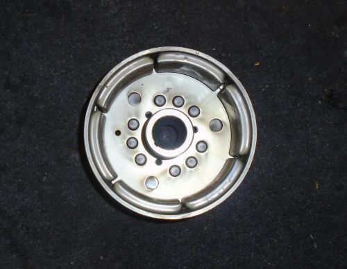 2002 arctic cat zl ss 600 efi , flywheel