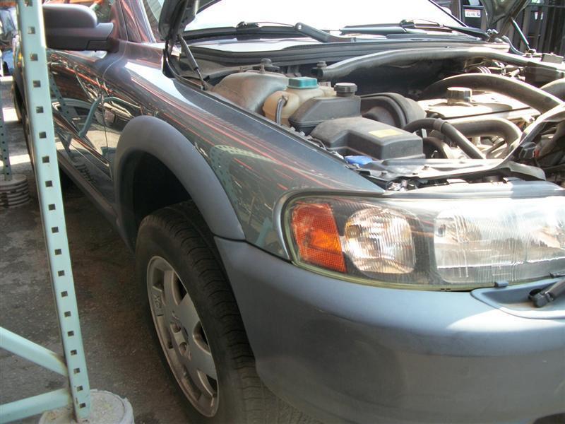 03 VOLVO XC70 SUN VISOR/SHADE, US $60.00, image 3