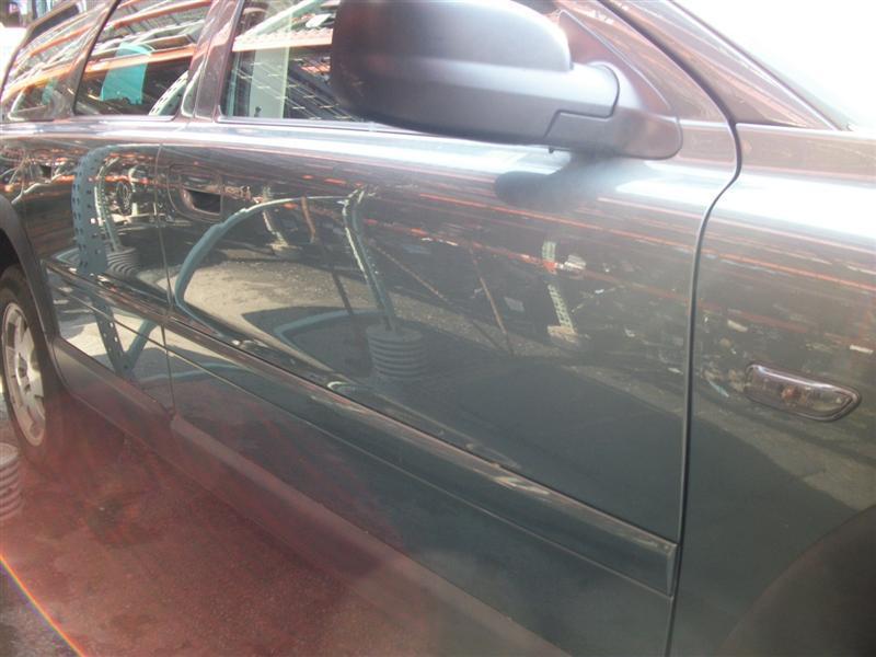 03 VOLVO XC70 SUN VISOR/SHADE, US $60.00, image 4