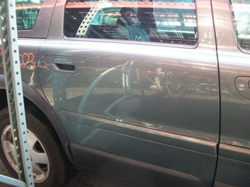 03 VOLVO XC70 SUN VISOR/SHADE, US $60.00, image 5