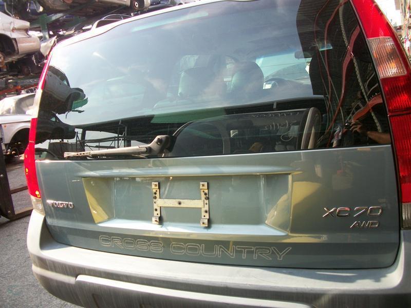 03 VOLVO XC70 SUN VISOR/SHADE, US $60.00, image 7