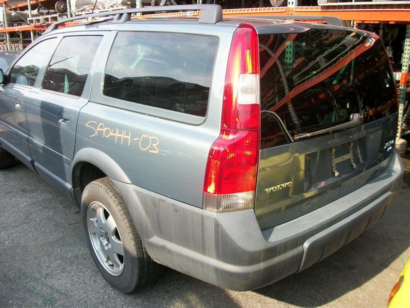 03 VOLVO XC70 SUN VISOR/SHADE, US $60.00, image 8