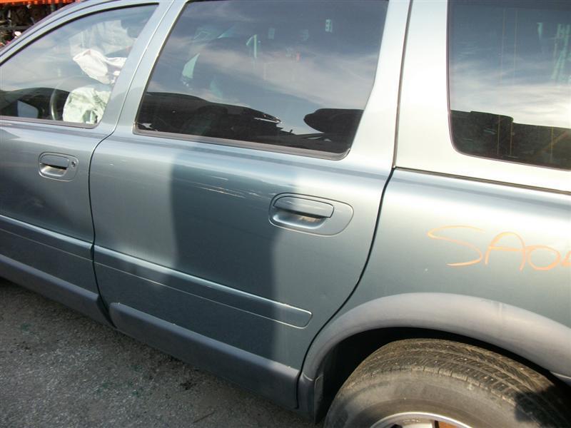 03 VOLVO XC70 SUN VISOR/SHADE, US $60.00, image 9