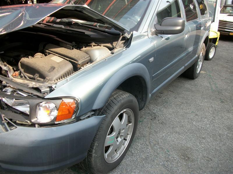 03 VOLVO XC70 SUN VISOR/SHADE, US $60.00, image 11