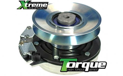 New xtreme pto clutch for john deere am141536, am134397 warner 5219-62, 5219-87