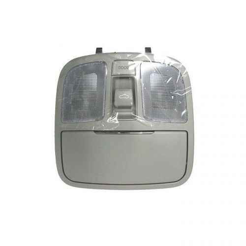 Find OEM Interior Overhead Console Light Sunroof For Hyundai Genesis Coupe 20092012 in Daegu