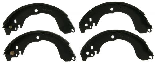 Wagner z919 rear new brake shoes