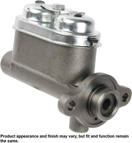Cardone industries 13-1264 new master brake cylinder
