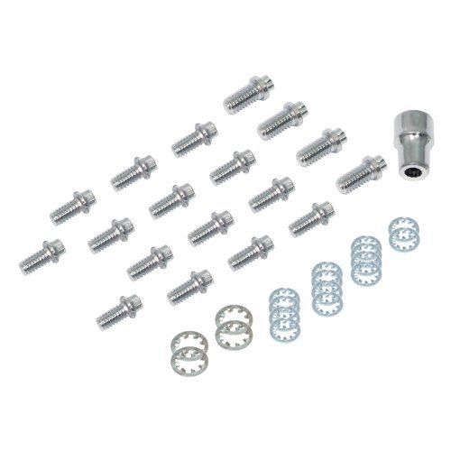 Spectre performance 4691 oil pan bolt kit