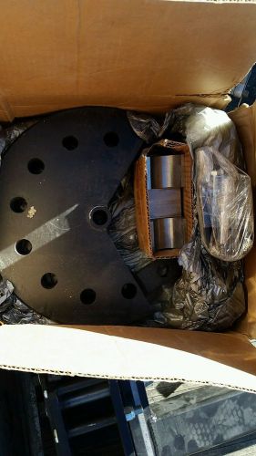 2" pro tools tubing bender die