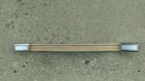 Chevy caprice 1974-79 interior strap pull handle used oe