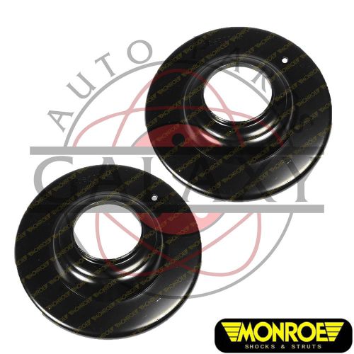 Find Monroe Coil Spring Seat Kit Front Lower Fits Honda Odyssey 9904