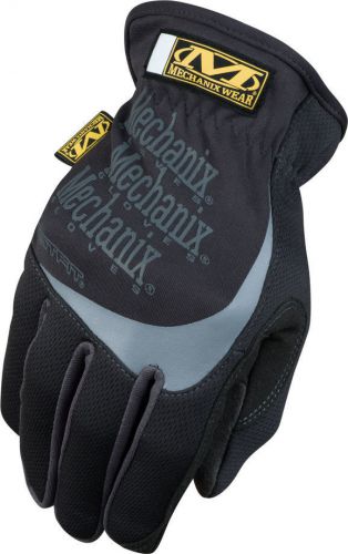 Mechanix wear fastfit work gloves  black