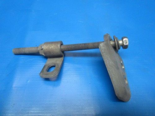 Jdm genuine toyota 91-99 sw20 mr2 turbo 3sgte alternator generator screw bolt