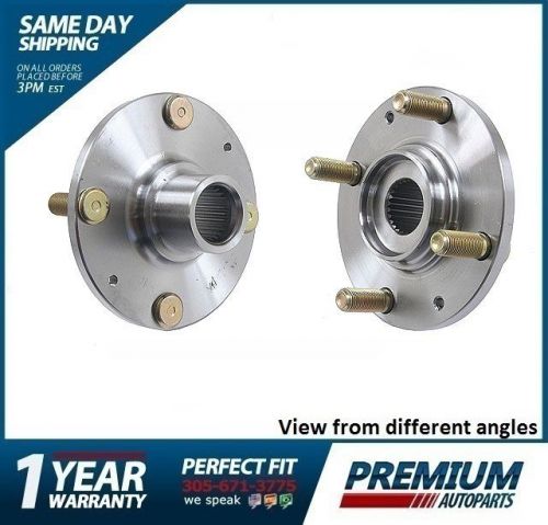 1 axle hub - genuine wheel hub 5175025001 fits hyundai