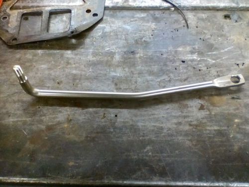 Honda 17853-zv5-000 steering rod