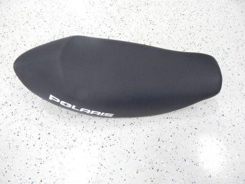 Polaris snowmobile 2012 iq turbo dragon black seat 2684926