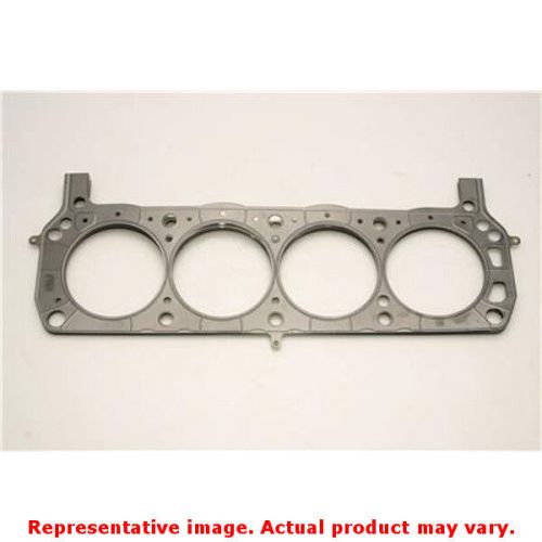 Cometic c5511-040 mls cylinder head gasket 4.030in fits:ford 1963 - 1963 300 ba