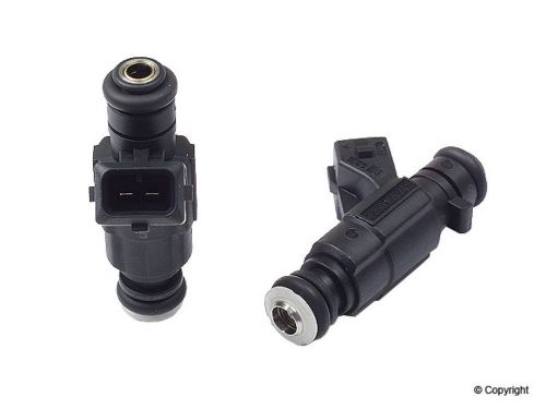 Fuel injector-bosch new wd express fits 98-02 mercedes clk320 3.2l-v6