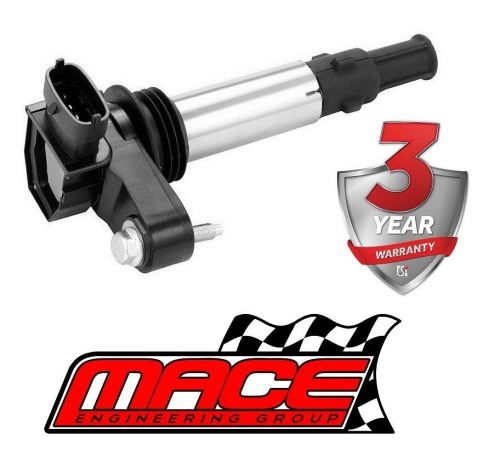 Premium single ignition coil for holden commodore 3.6l alloytec vz ve ly7 le0