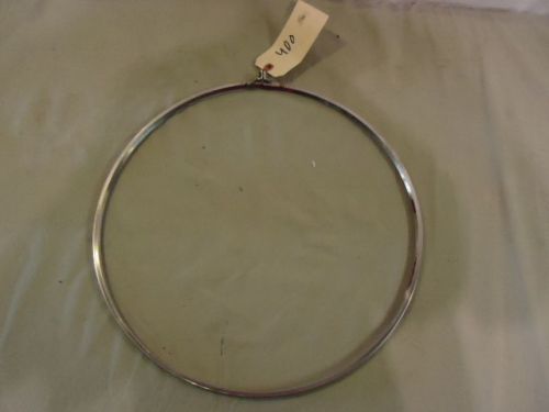 1973-78 firebird trans am 400 shaker retaining ring!!!