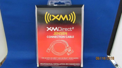 Xm direct^2 jensen connection cable