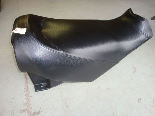 Ski doo 04-07 rev seat black mxz x renegade summit 800 600 ho sdi 800ho rotax