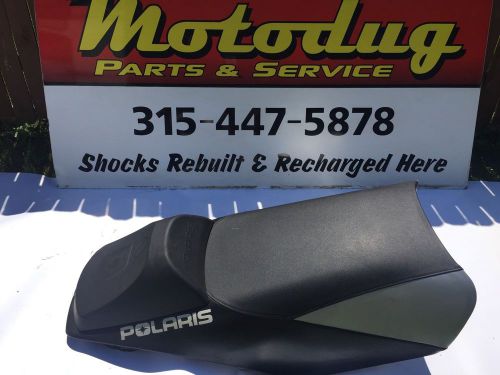 2005 polaris xc sp seat