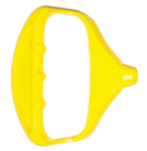 Nachman starter handle - polaris - yellow