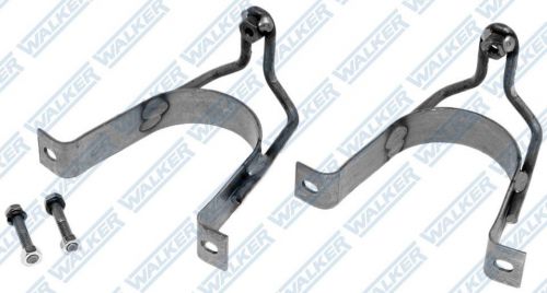 Exhaust muffler strap walker 35917