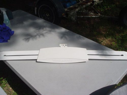 Used winegard repl. amplified head for sensor antenna