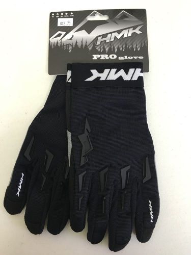 Hmk pro glove 2xl