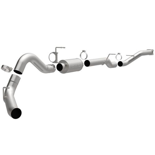 Magnaflow performance exhaust 17931 pro performance exhaust system