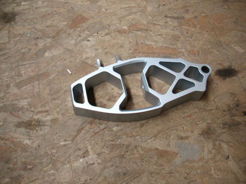 Yamaha fx nytro right side steering spindle knuckle assembly 2008 new