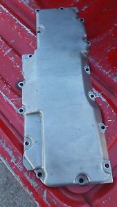 2004 yamaha fx ho oil pan