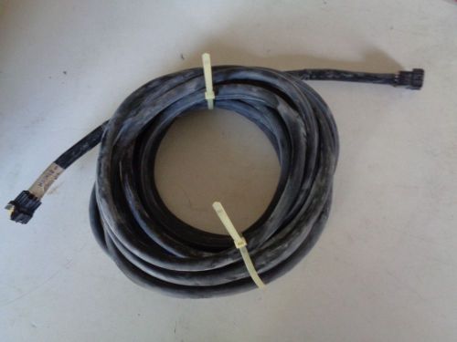 43-136 8330511   wire harness boat 43' 13 pin
