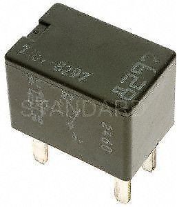 Standard motor products ry517 fog lamp relay