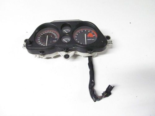 Honda cbr1000f hurricane 1000 cbr 1987 - 1988 gauge / speedometer 141418
