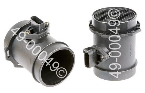 Bmw 540 740 x5 z8 brand new air mass flow meter sensor maf