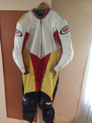 Njk one-piece track suit