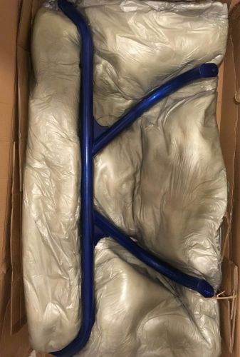 2004 nissan 350z harness bar