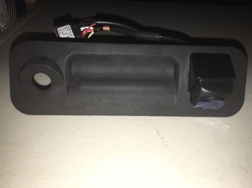 2016 hyundai sonata backup camera new!!