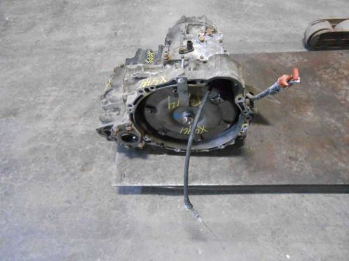 Automatic transmission floor shift fits 00-04 avalon - 127k