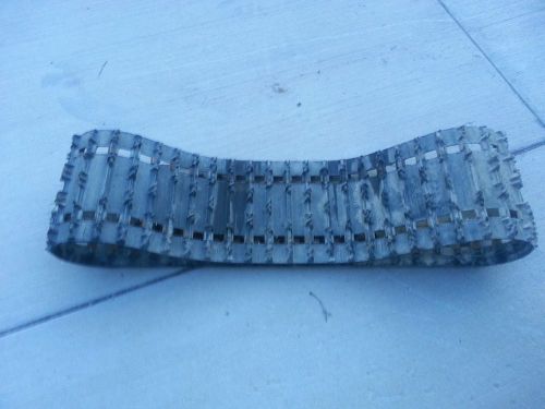 Camoplast ripsaw skidoo 121 x 15 x 1.25 inch track polaris yamaha 5412914