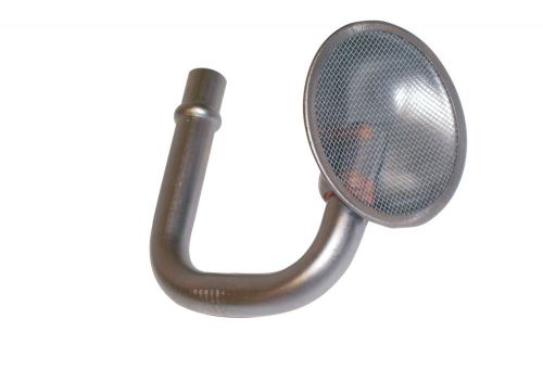 Melling 210s oil pump pickup tube/screen fits gm 262 cid 4.3l v6 cyl