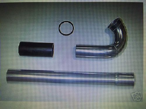 B&E Performance Harley True Duals  07-08 Street Glide Road Kings electra glides, US $139.00, image 1