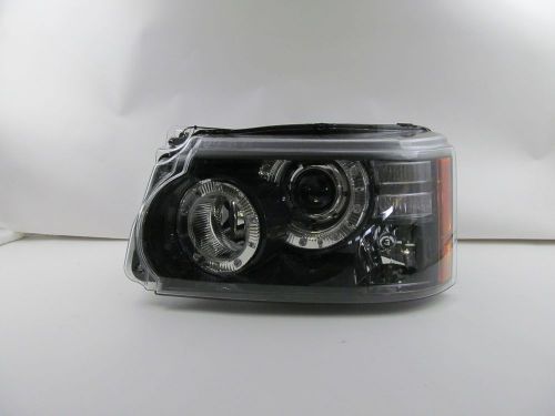 2010 2011 2012 range rover sport non afs oem left xenon hid headlight nice !
