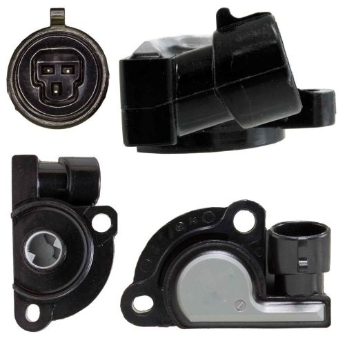 Throttle position sensor airtex 5s5073 fits 94-95 chevrolet corvette 5.7l-v8